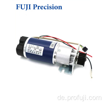 Permanenter Magnet -DC -Türmotor für 89717 Aufzug